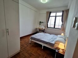 Parc Oasis (D22), Condominium #559138401